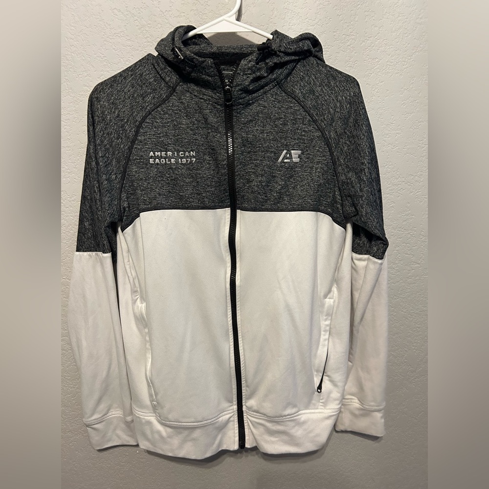 American Eagles Jacket